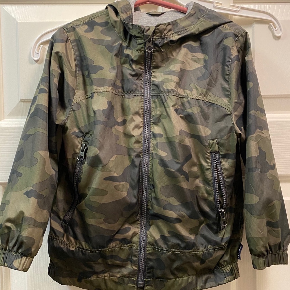 Baby Gap Windbreaker